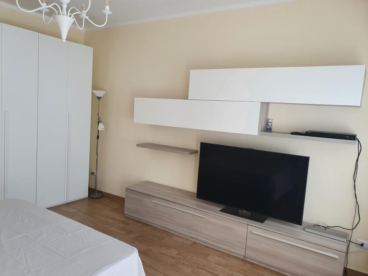 Apartamento De Candia House Rescaldina Exterior foto