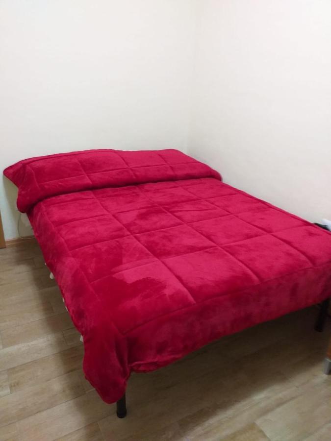 Apartamento De Candia House Rescaldina Exterior foto