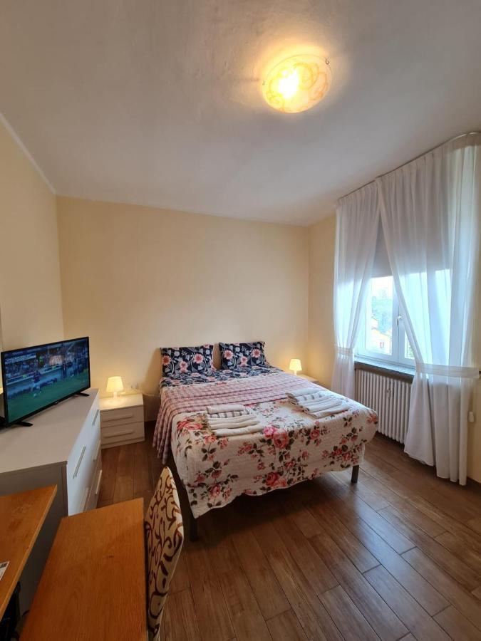 Apartamento De Candia House Rescaldina Exterior foto