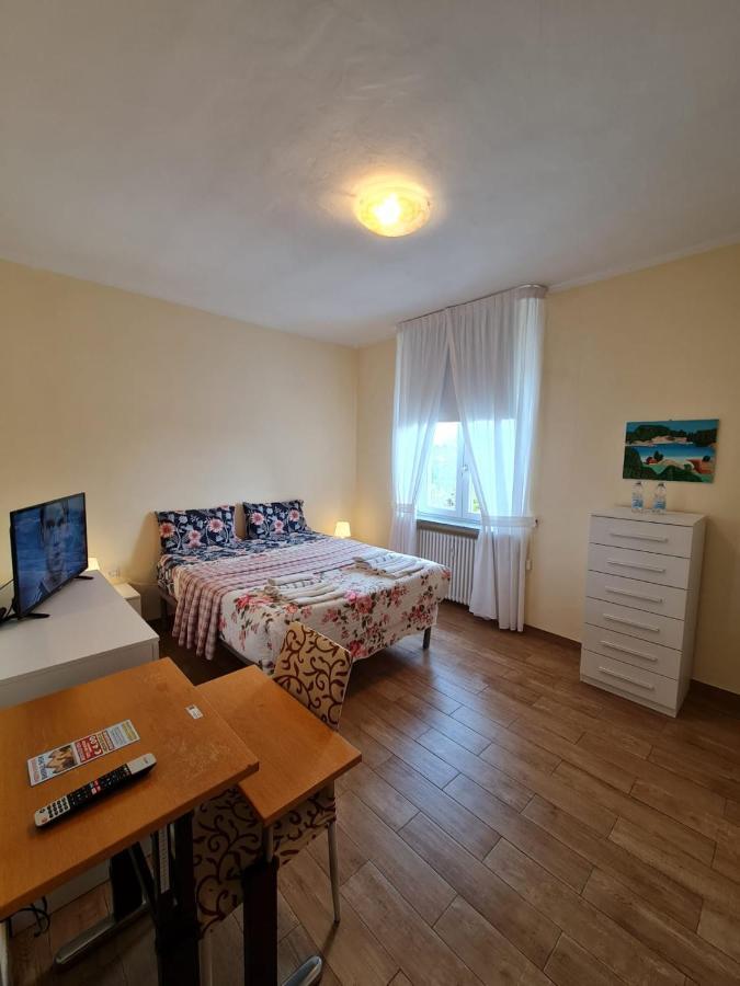 Apartamento De Candia House Rescaldina Exterior foto