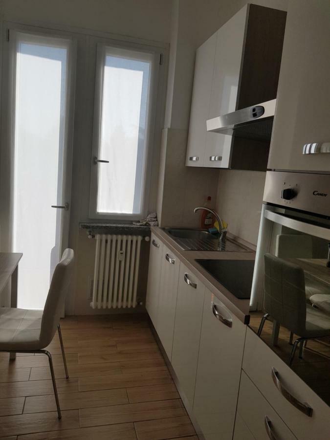 Apartamento De Candia House Rescaldina Exterior foto