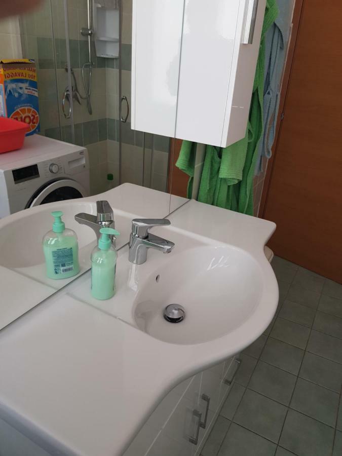 Apartamento De Candia House Rescaldina Exterior foto